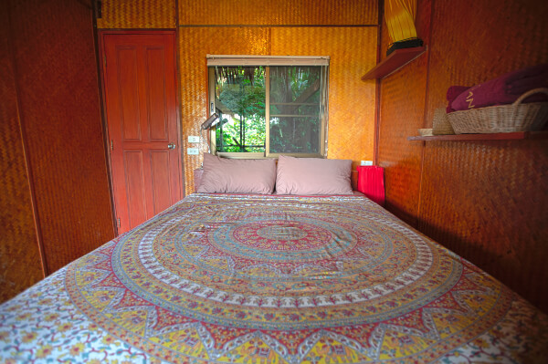 zorba room accommodation