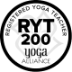 Yoga Bali RYT200