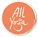 All Yoga Teacher Training Logo