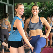 yoga course outline