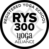 300 Hours Yoga Teacher Training rys 300
