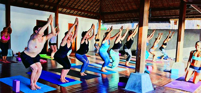 5 Reasons Sign Up Ashtanga Vinyasa Yoga Teacher Training