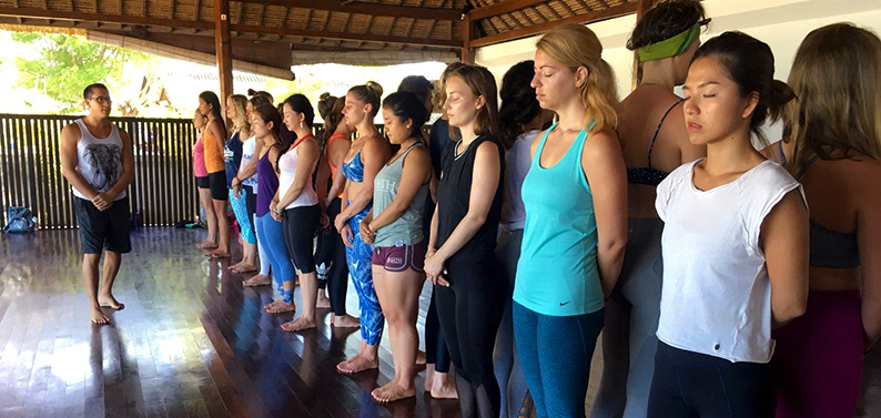 how yoga training transform better self