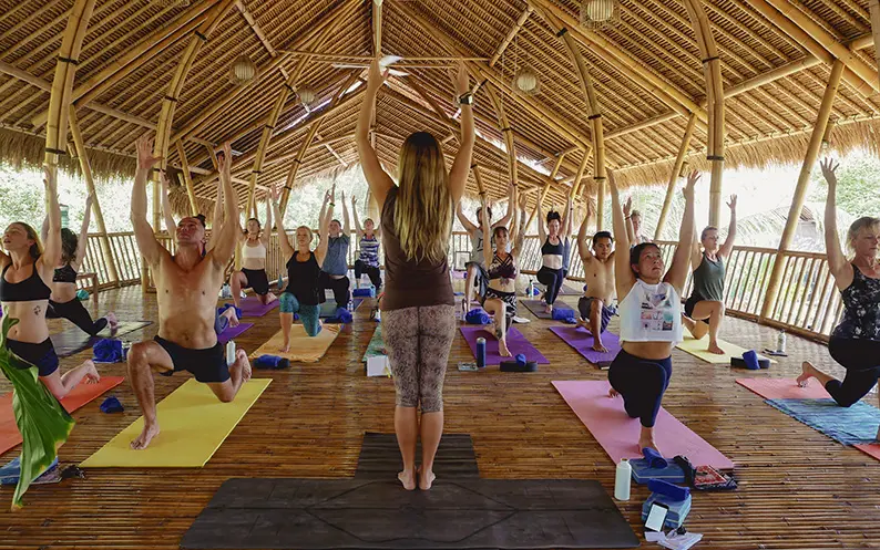 9 Best Yoga Teacher Training in Bali - All Yoga Training