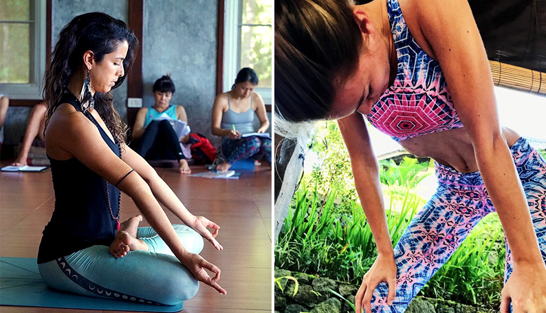 5 Reasons Sign Up Ashtanga Vinyasa Yoga Teacher Training