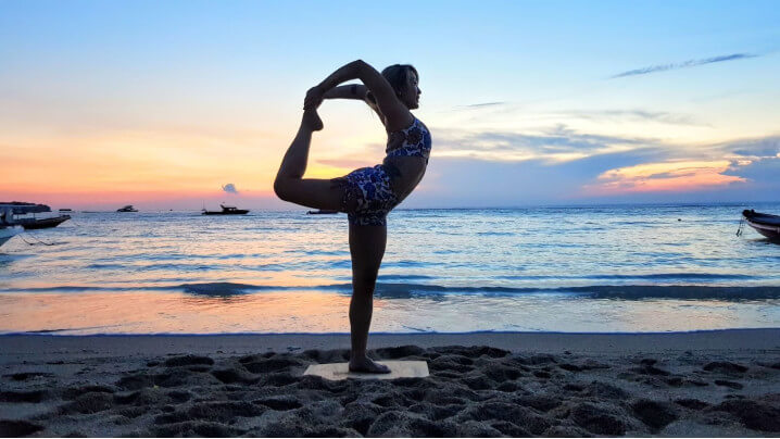 Best Country for a yoga teacher training
