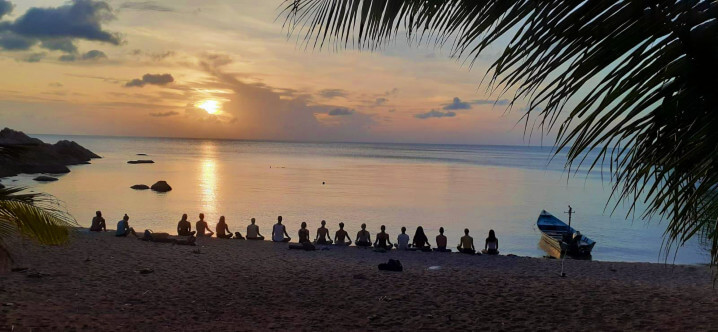 - Best Country for a yoga teacher training in 2024