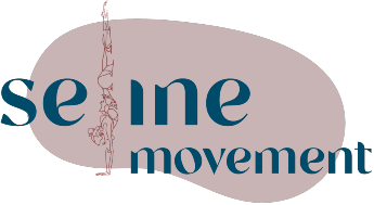 seline movement logo