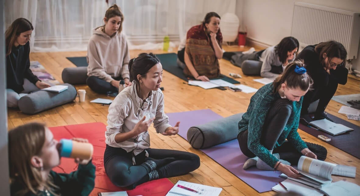 prague yoga collective teacher training