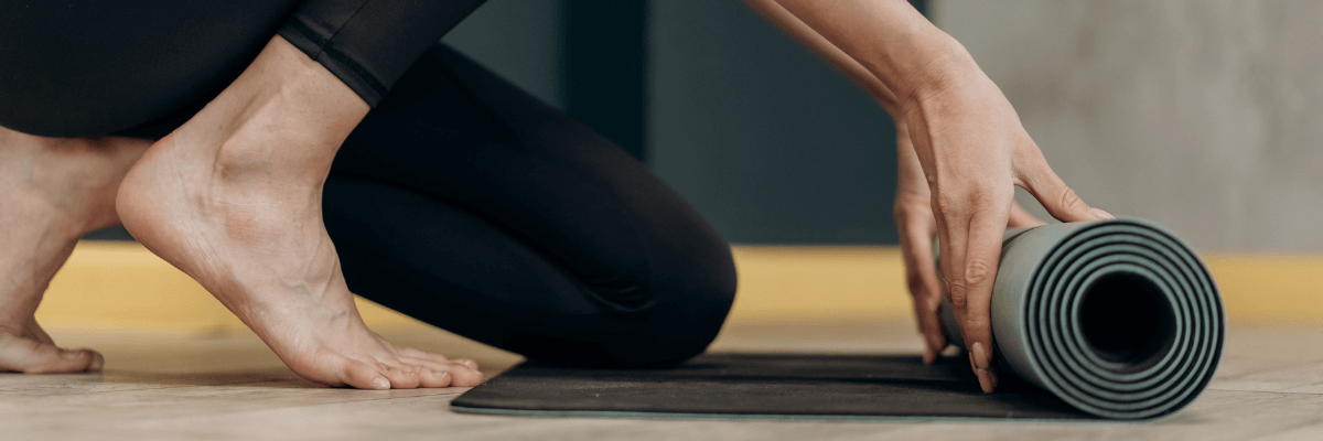job responsibilities yoga training
