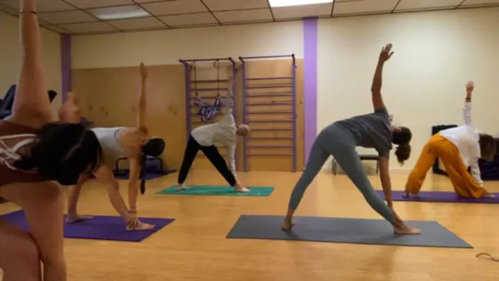 9 Best Yoga Teacher Training In