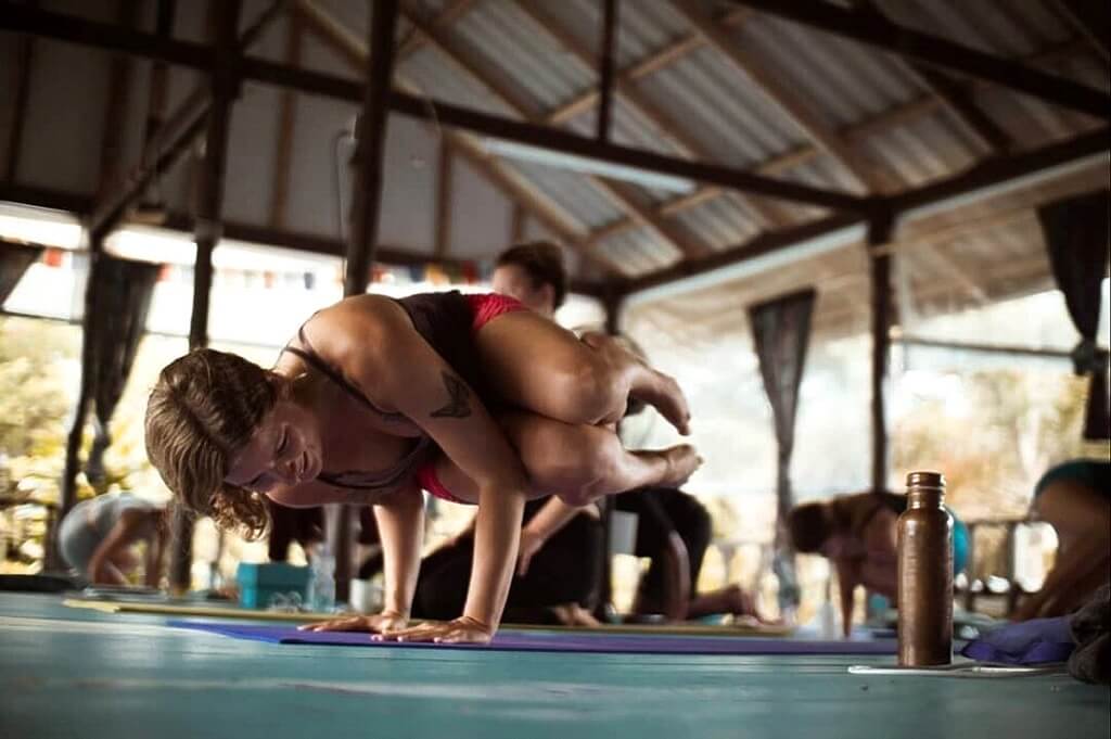 yoga teacher training August 2024