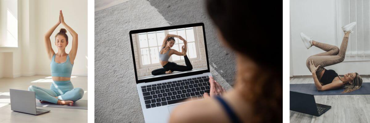 yoga teacher training online
