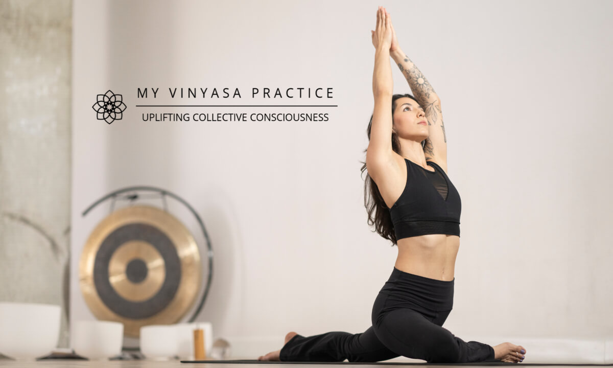 vinyasa practice