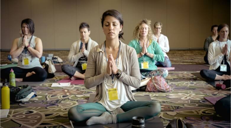 yoga teacher training new york