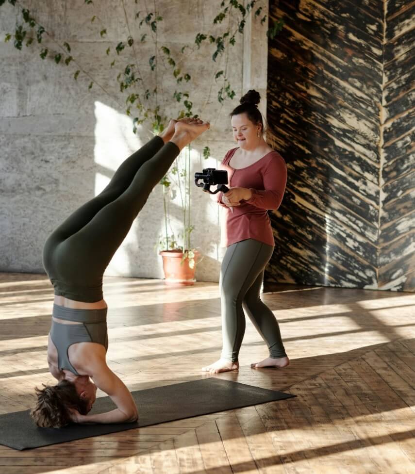 best online yoga teacher training